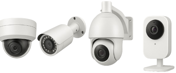 Cameras