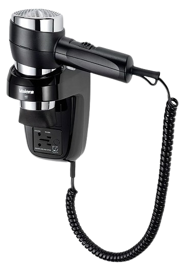 Hair Dryer