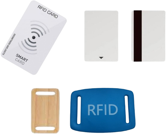 Smart cards